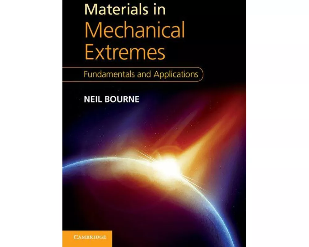 Materials in Mechanical Extremes