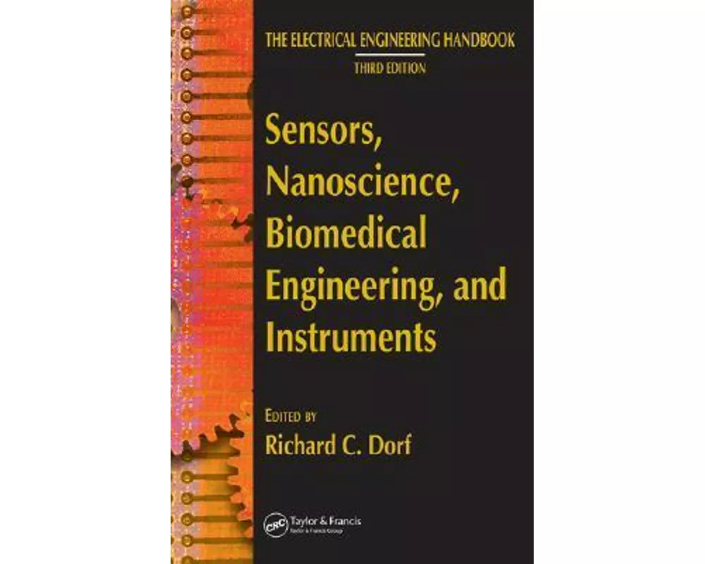 Sensors, Nanoscience, Biomedical Engineering, and Instruments