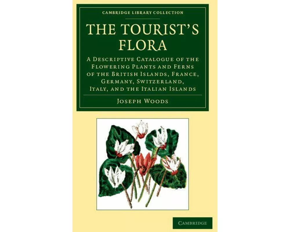 The Tourist's Flora