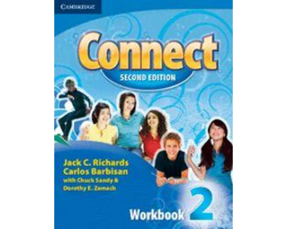 Connect Level 2 Workbook