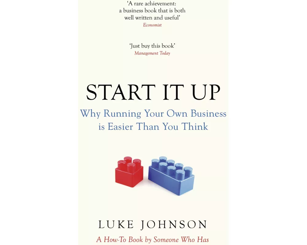 Start it Up