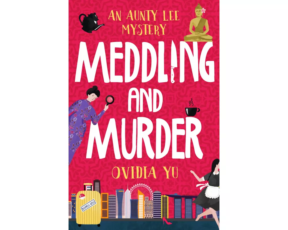 Meddling and Murder