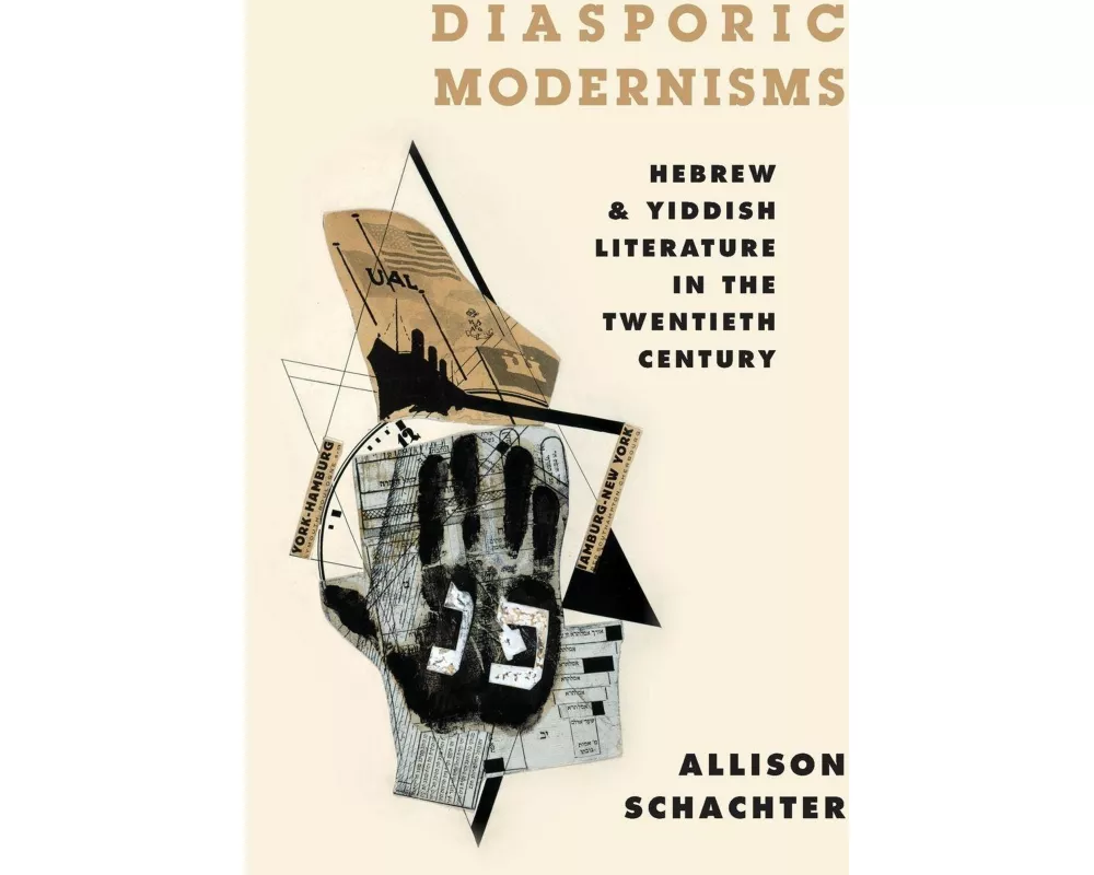 Diasporic Modernisms