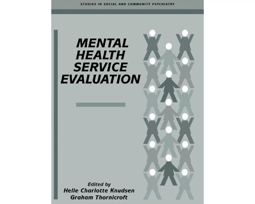 Mental Health Service Evaluation