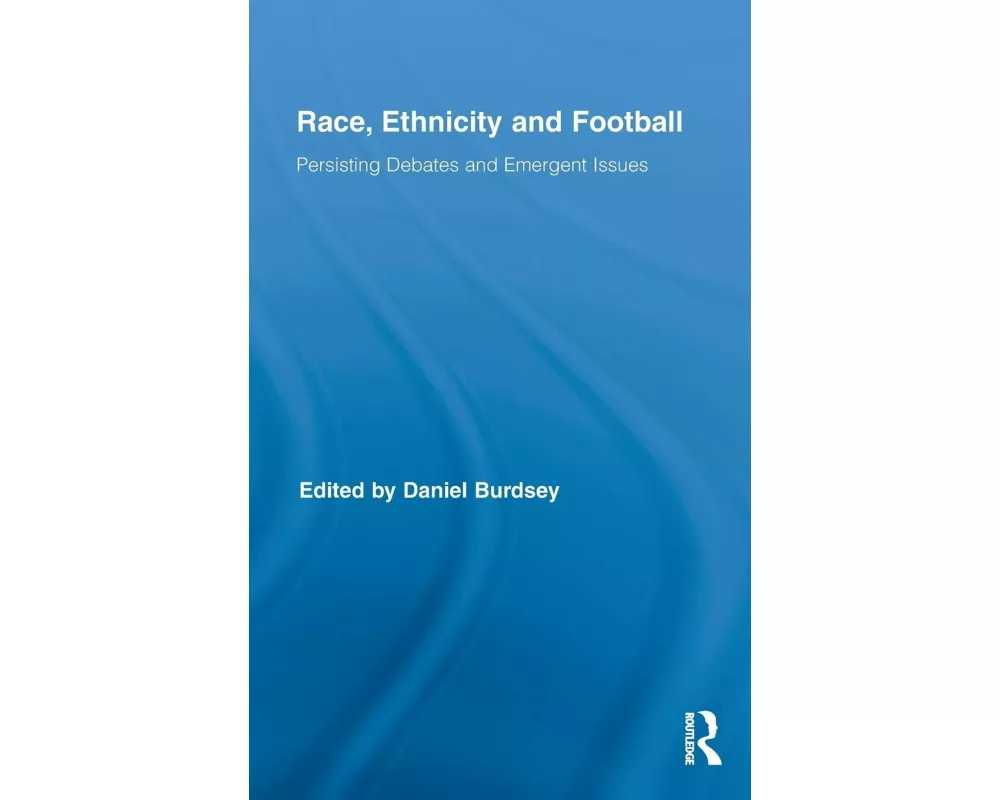 Race, Ethnicity and Football