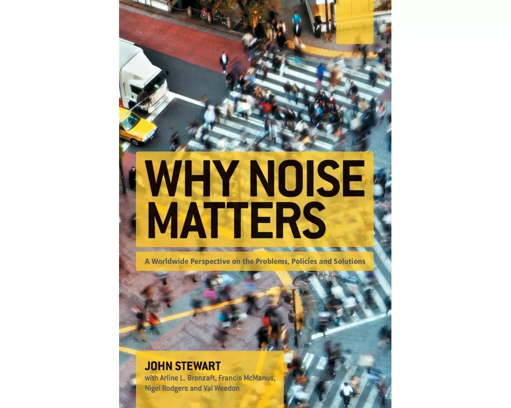 Why Noise Matters