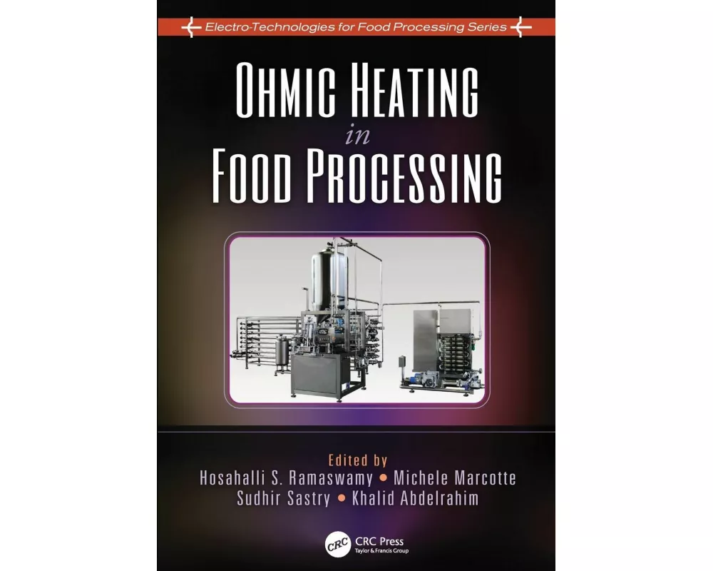 Ohmic Heating in Food Processing