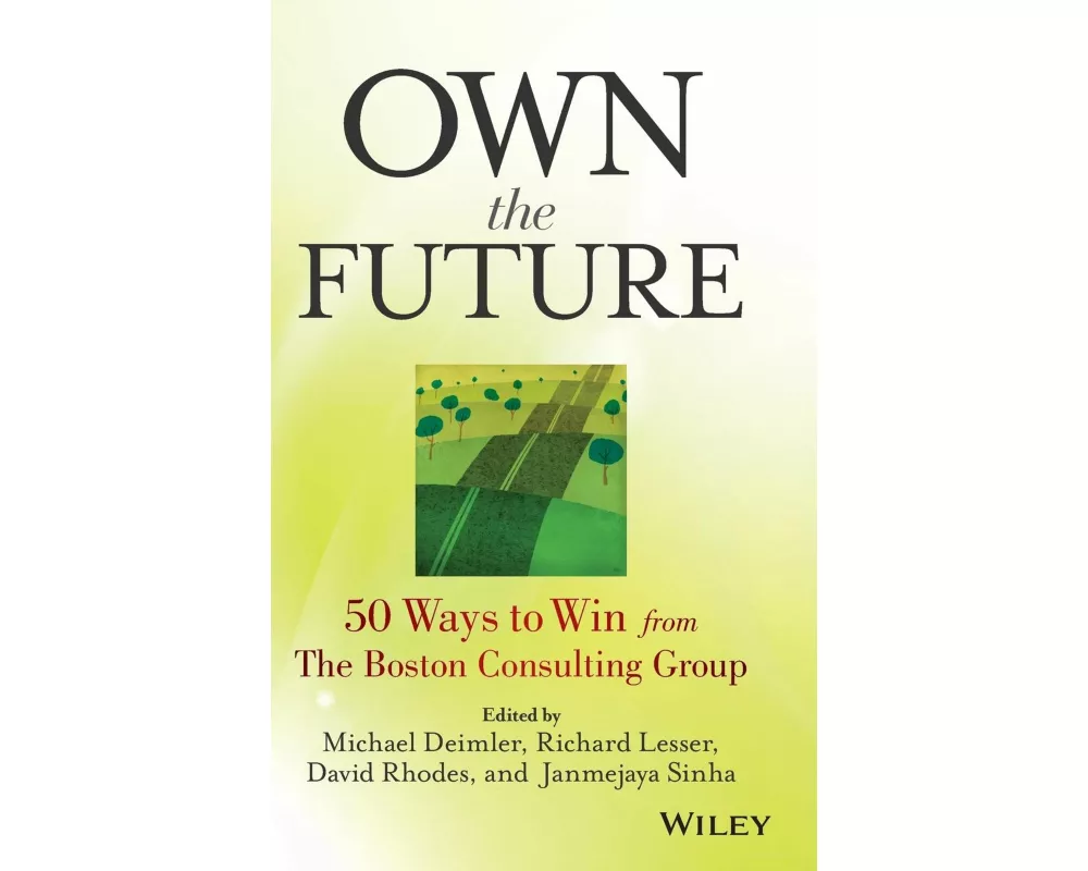 Own the Future