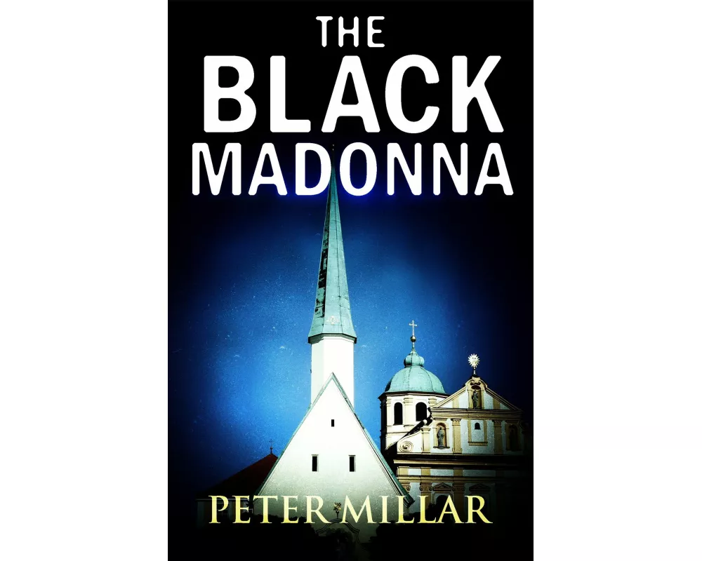 The Black Madonna