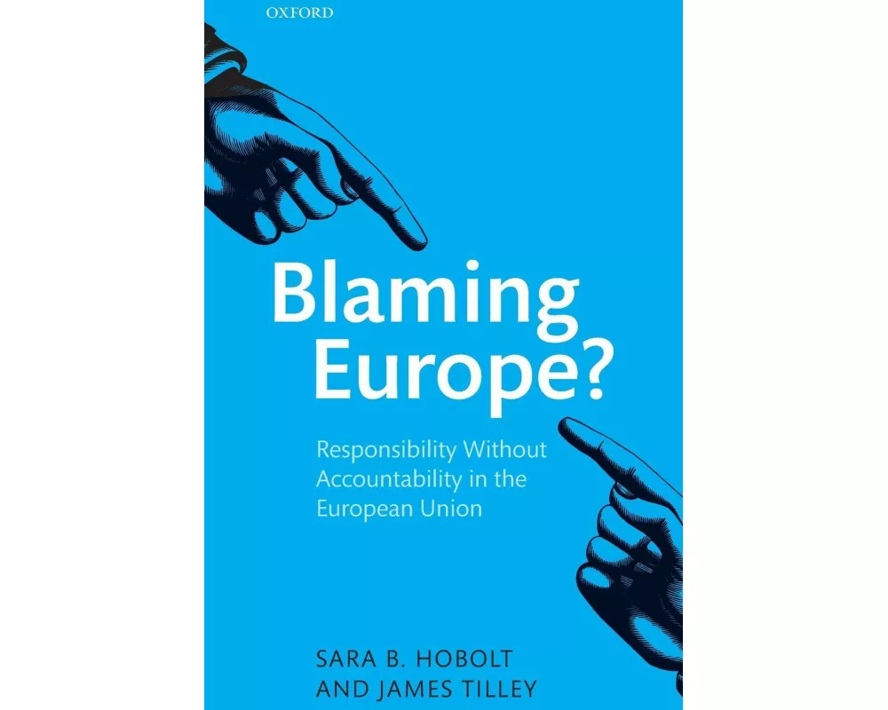 Blaming Europe?