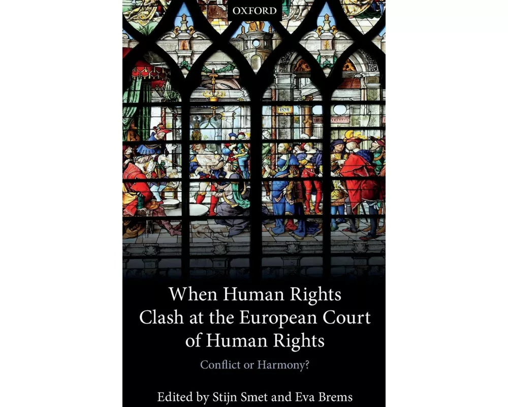 When Human Rights Clash at the European Court of Human Rights