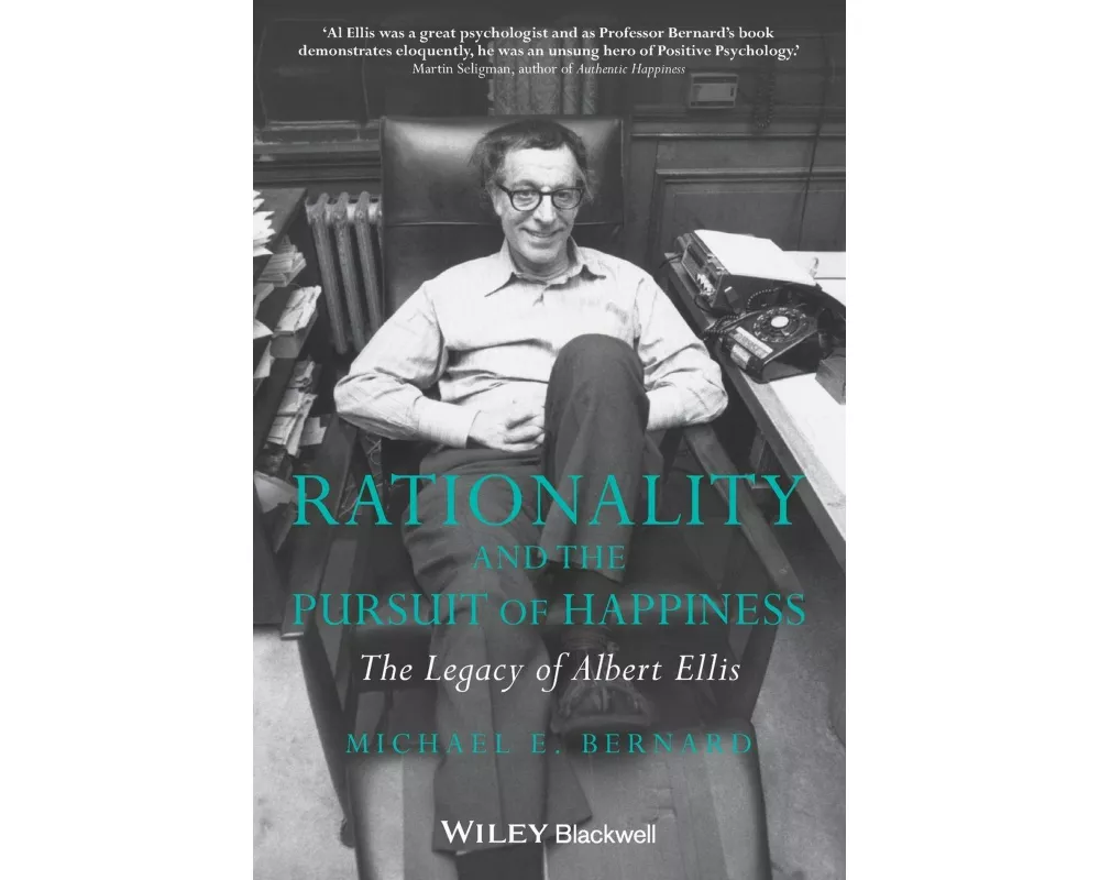 Rationality and the Pursuit of Happiness