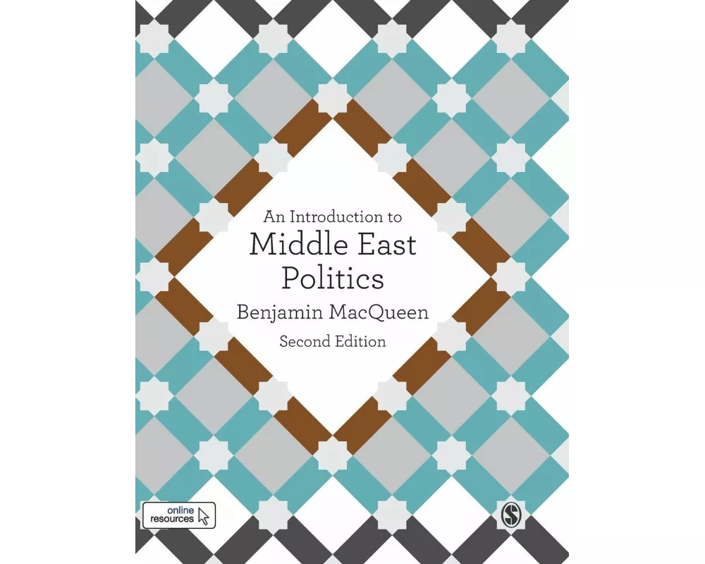 An Introduction to Middle East Politics