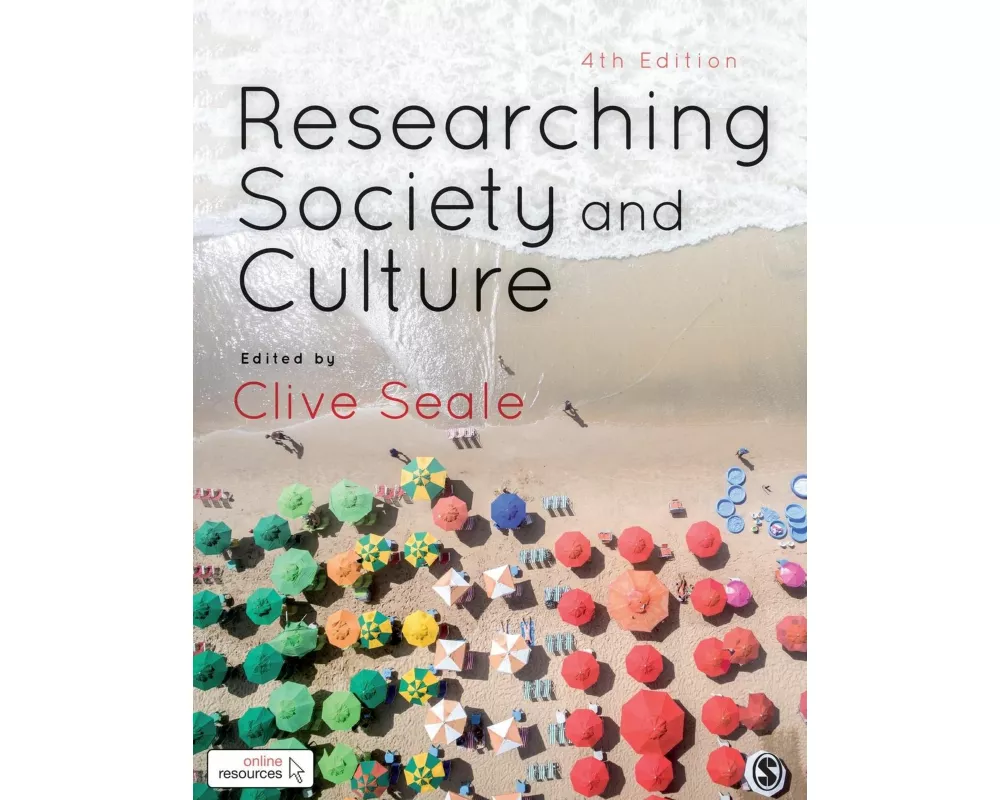 Researching Society and Culture