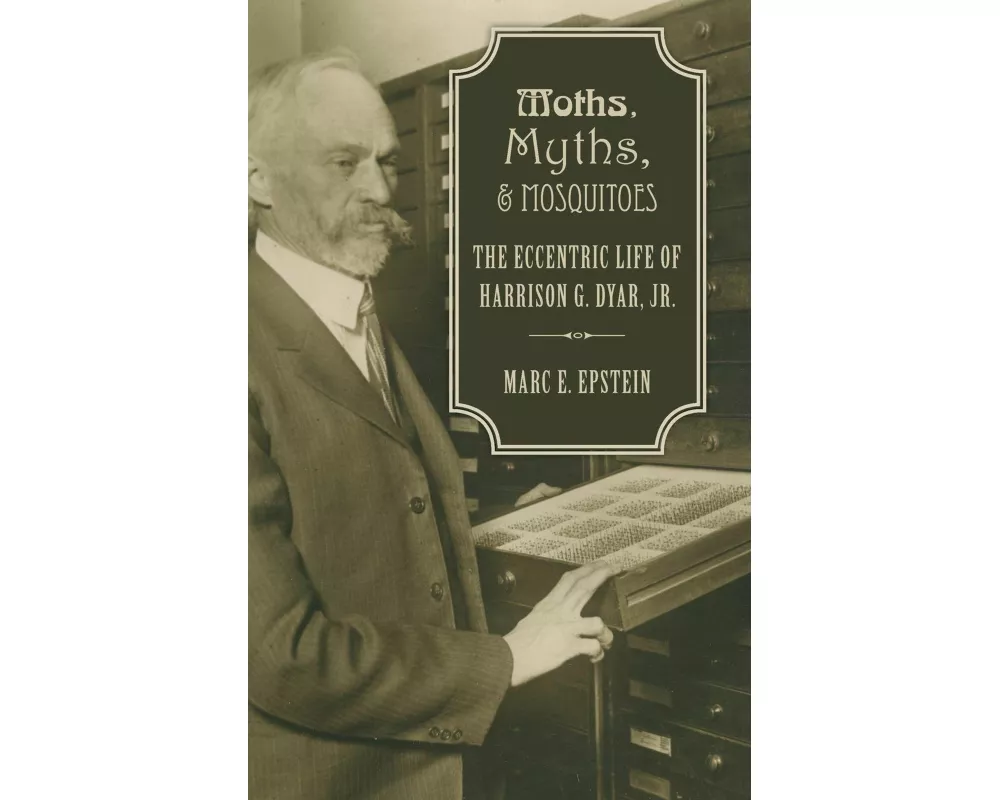Moths, Myths, and Mosquitoes
