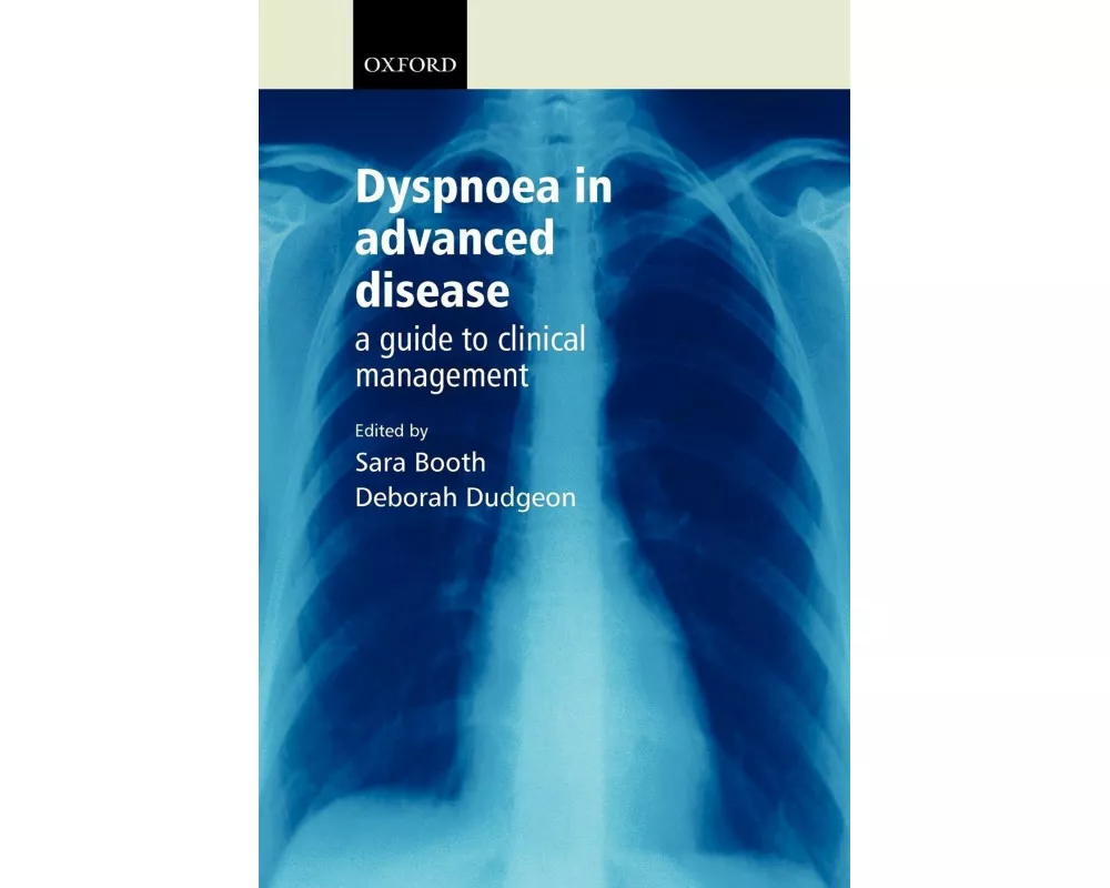 Dyspnoea in Advanced Disease