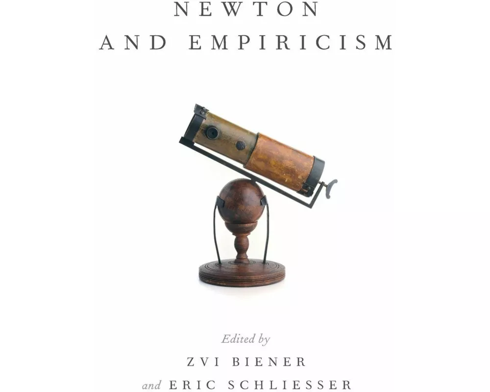 Newton and Empiricism