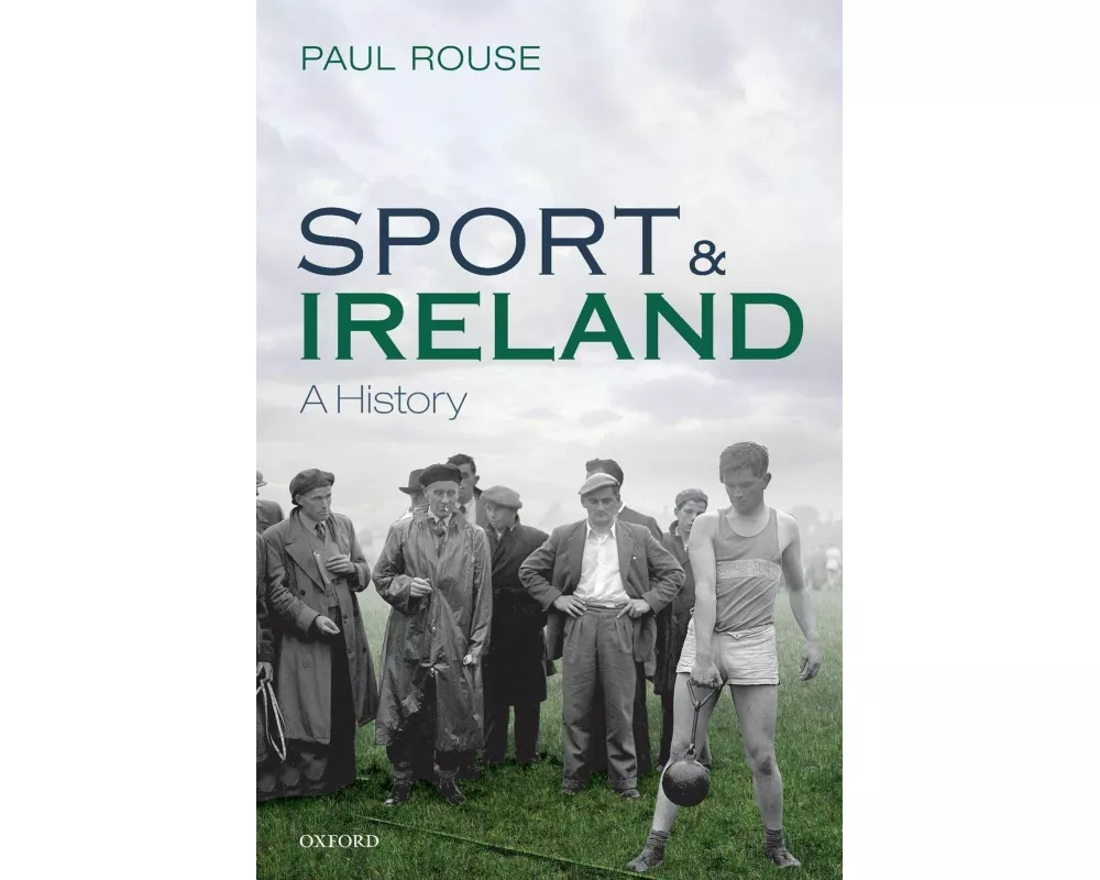 Sport and Ireland