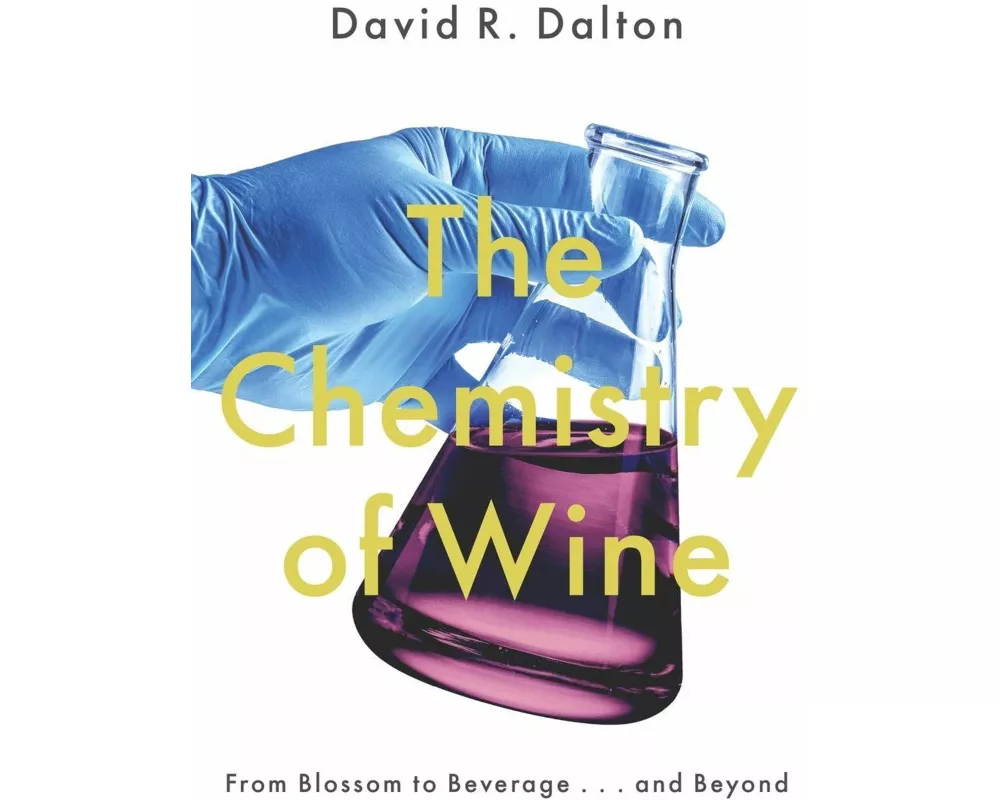 The Chemistry of Wine
