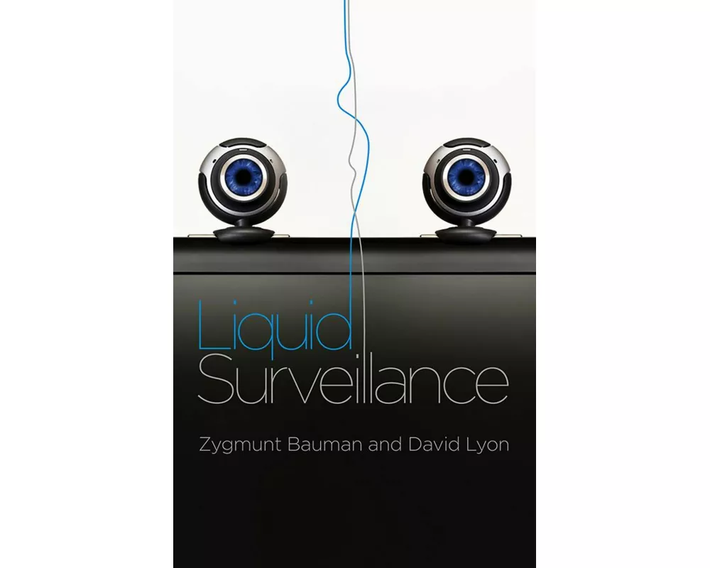 Liquid Surveillance
