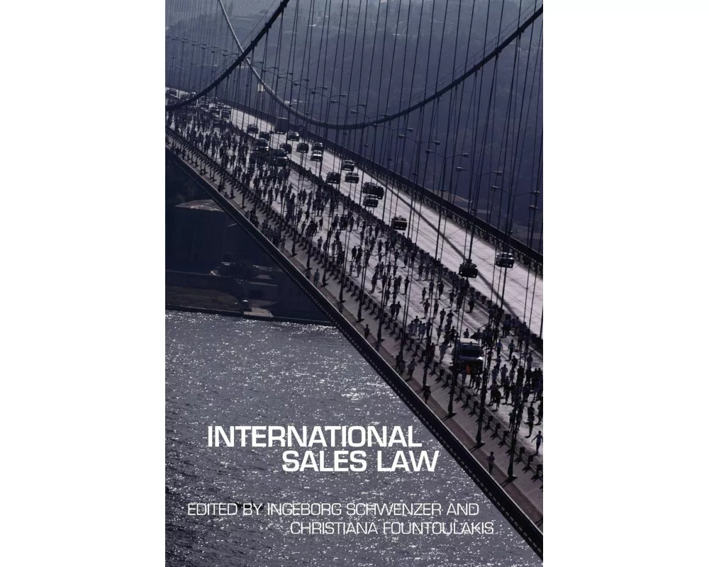International Sales Law