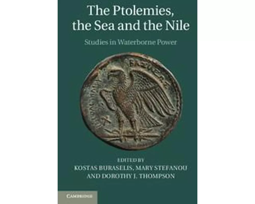 The Ptolemies, the Sea and the Nile