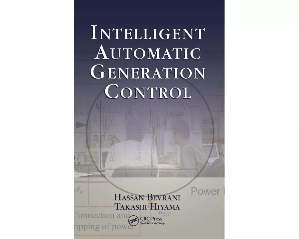Intelligent Automatic Generation Control