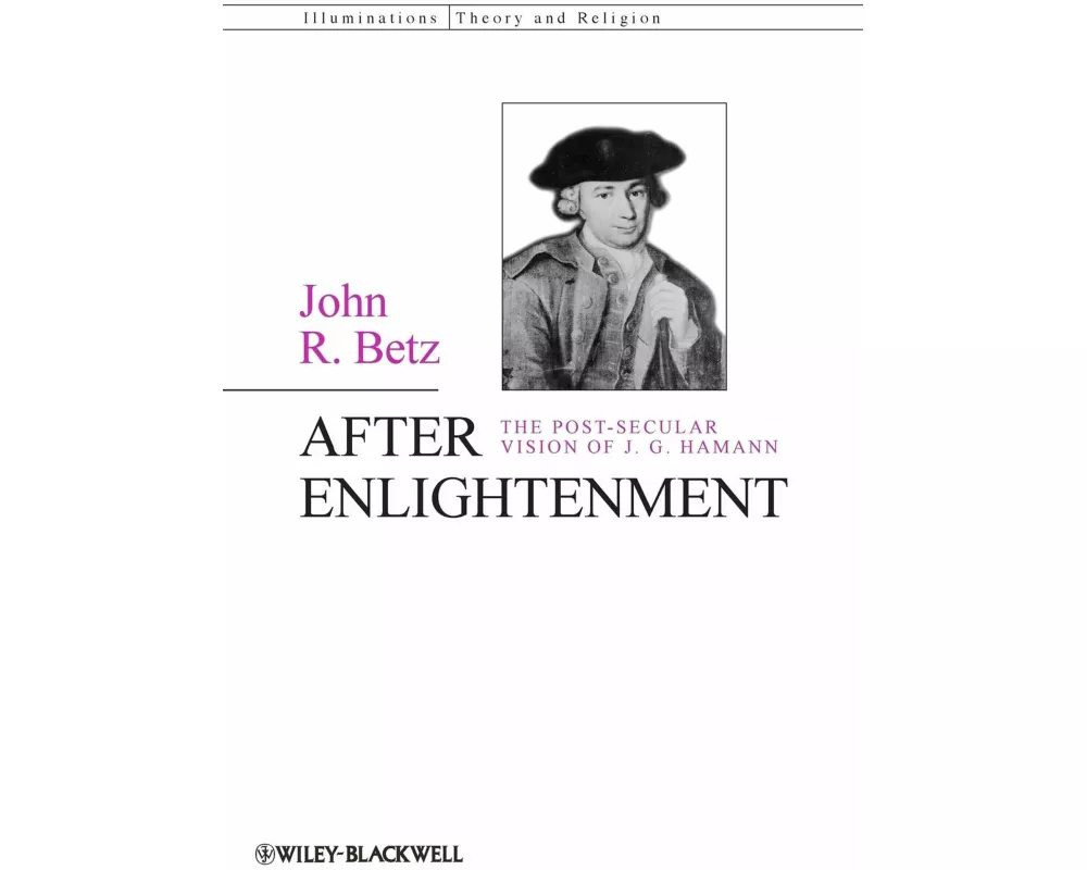 After Enlightenment
