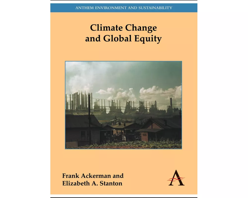 Climate Change and Global Equity