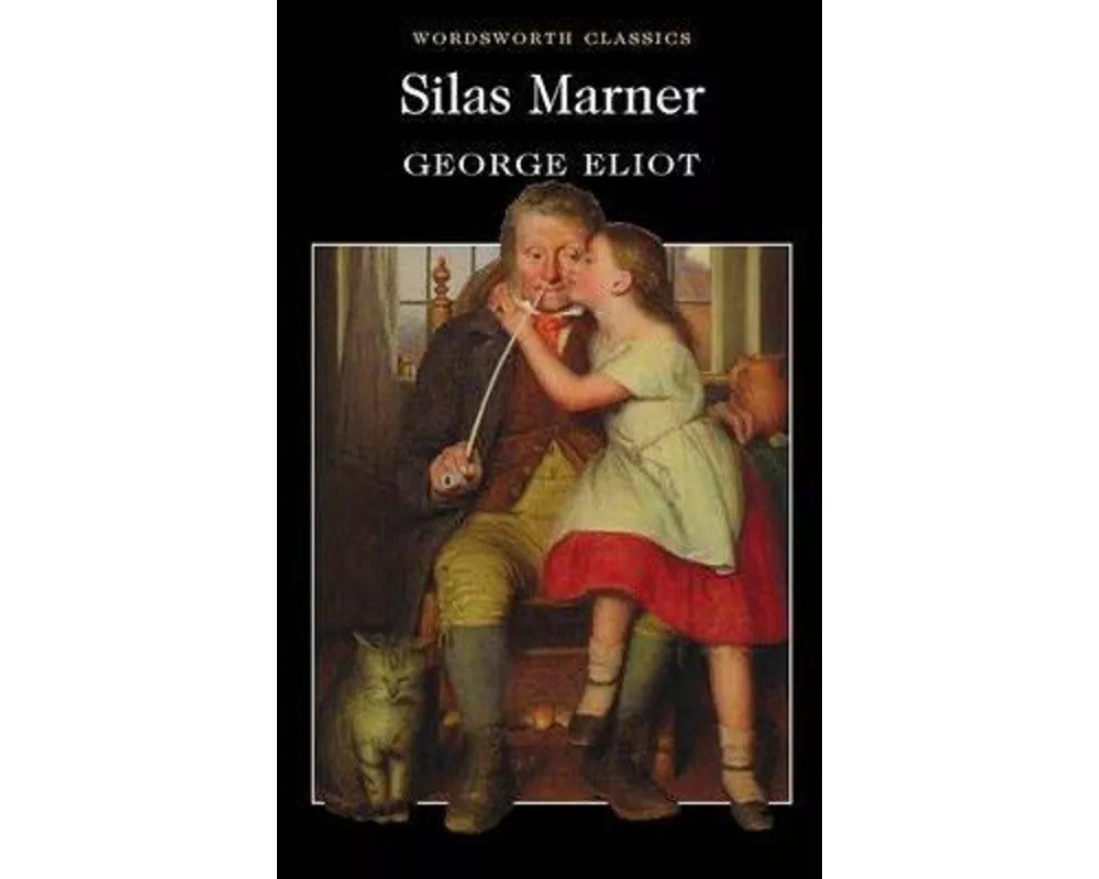 Silas Marner