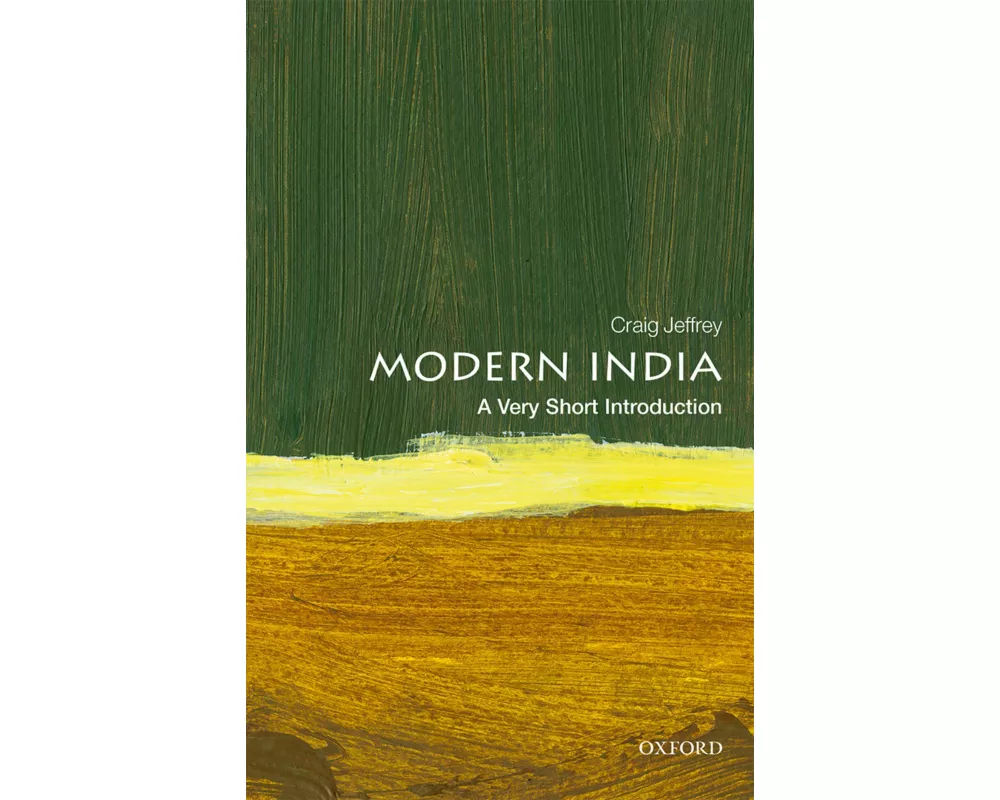 Modern India
