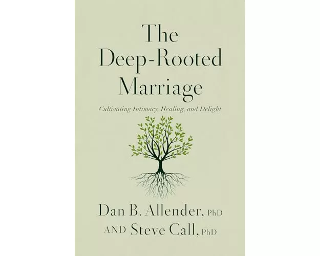 The Deep-Rooted Marriage
