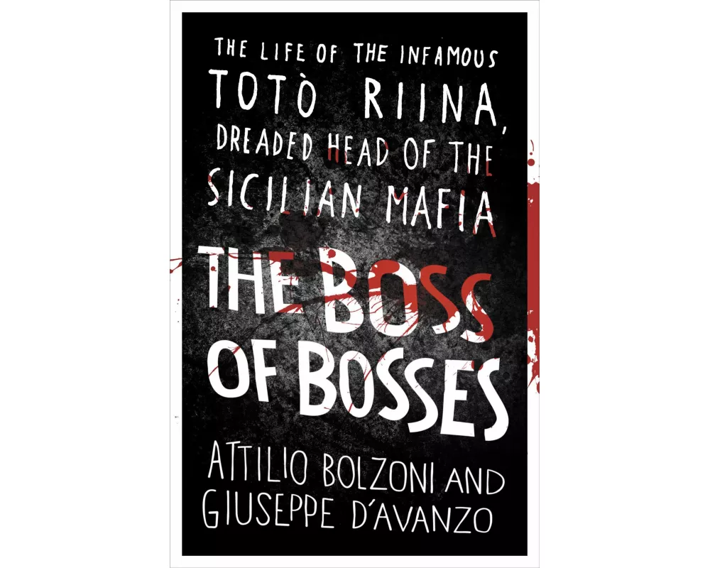 The Boss of Bosses