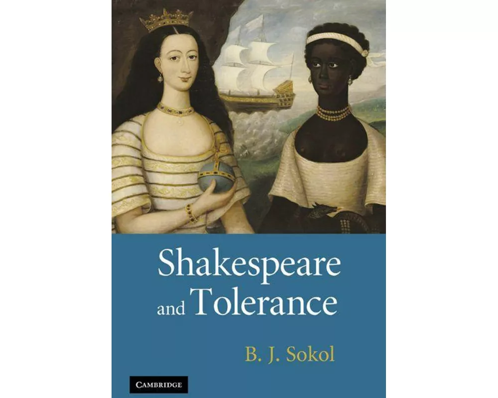 Shakespeare and Tolerance