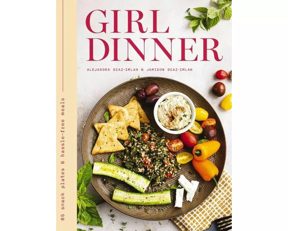 Girl Dinner