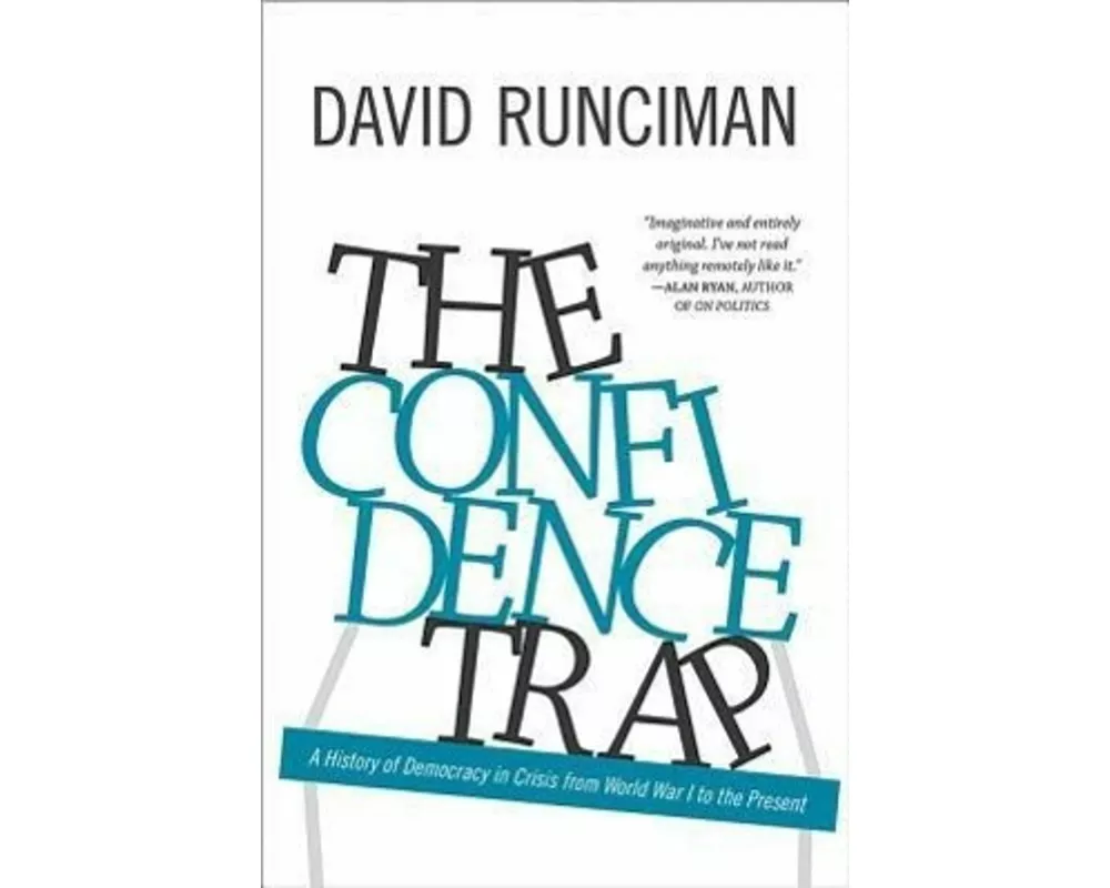 The Confidence Trap