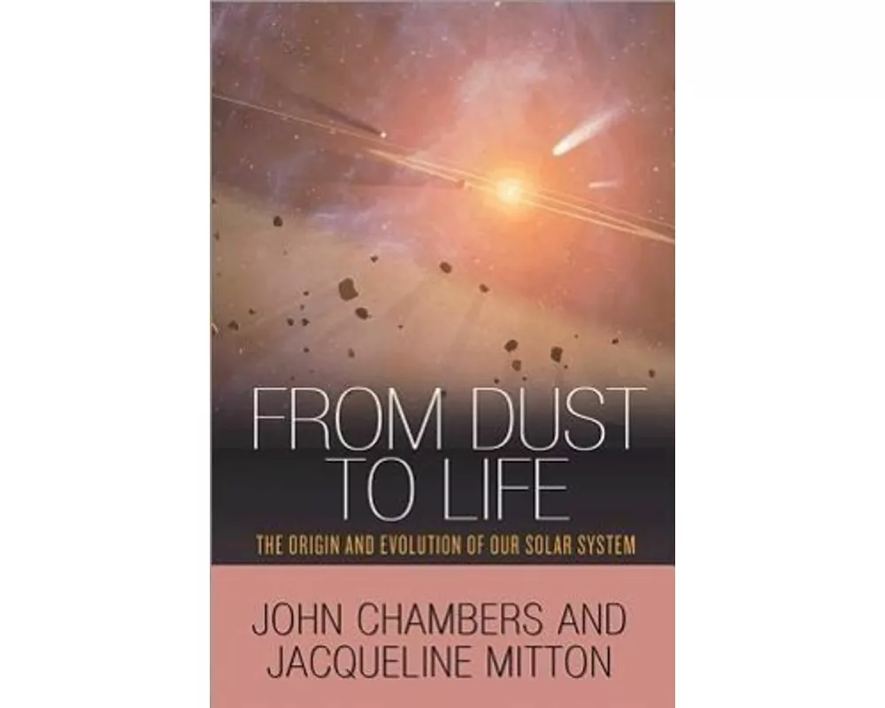 From Dust to Life