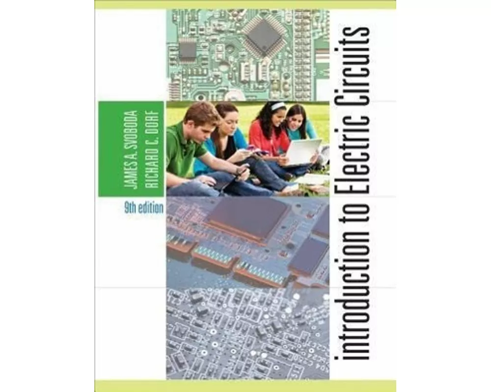 Introduction to Electric Circuits
