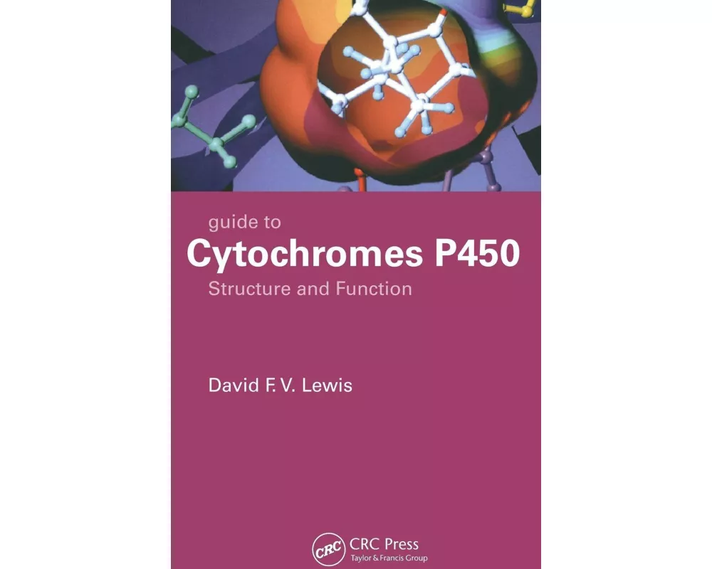 Guide to Cytochromes P450