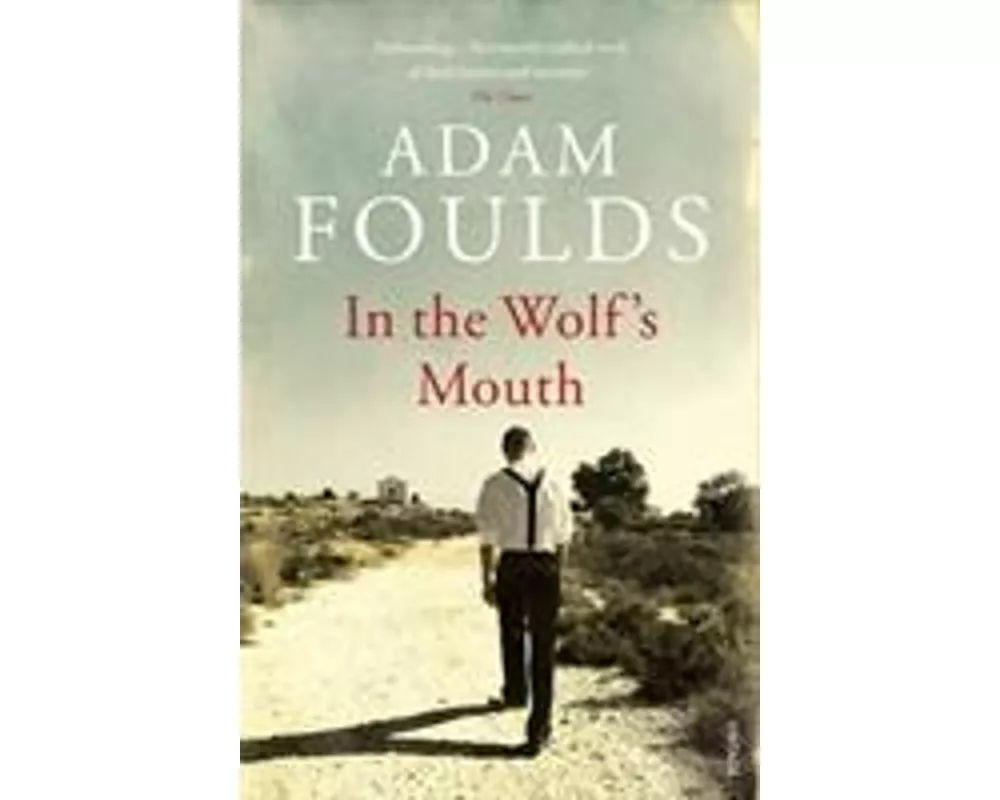In the Wolf's Mouth