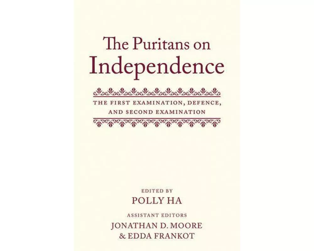 The Puritans on Independence