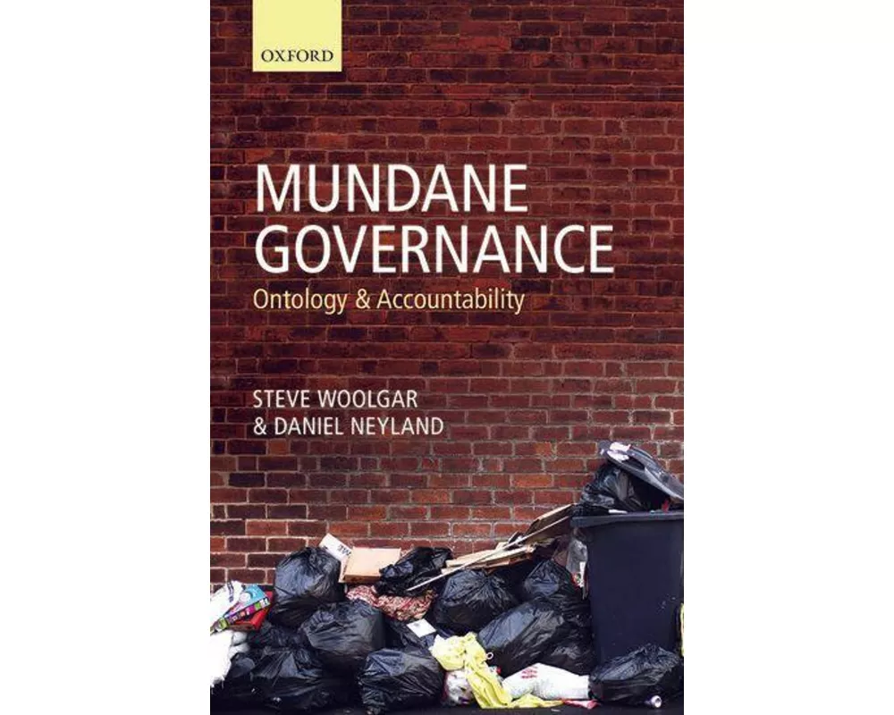 Mundane Governance