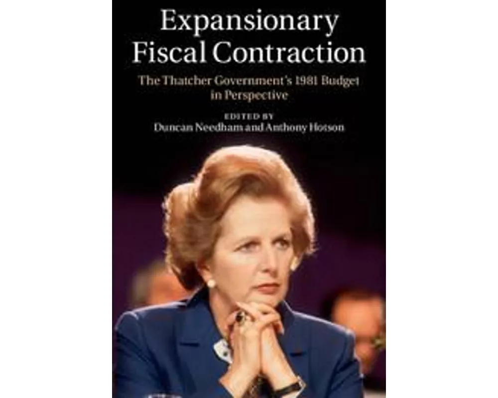 Expansionary Fiscal Contraction