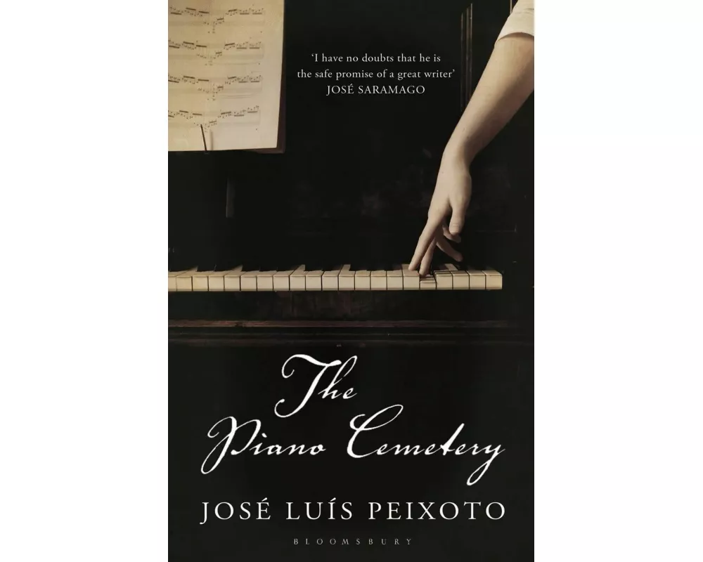 The Piano Cemetery
