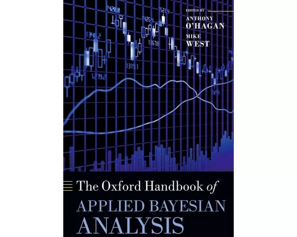 The Oxford Handbook of Applied Bayesian Analysis