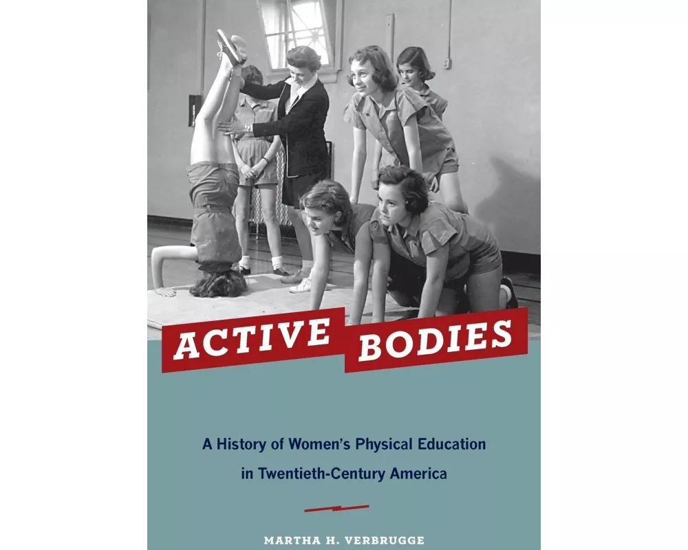 Active Bodies