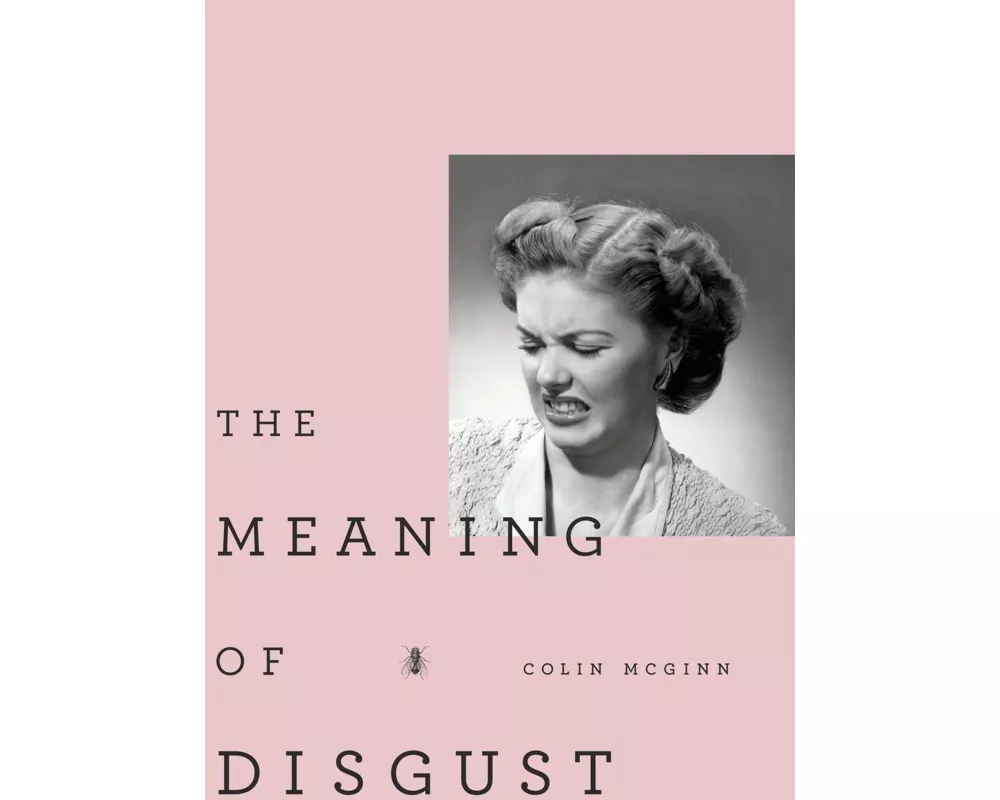 The Meaning of Disgust