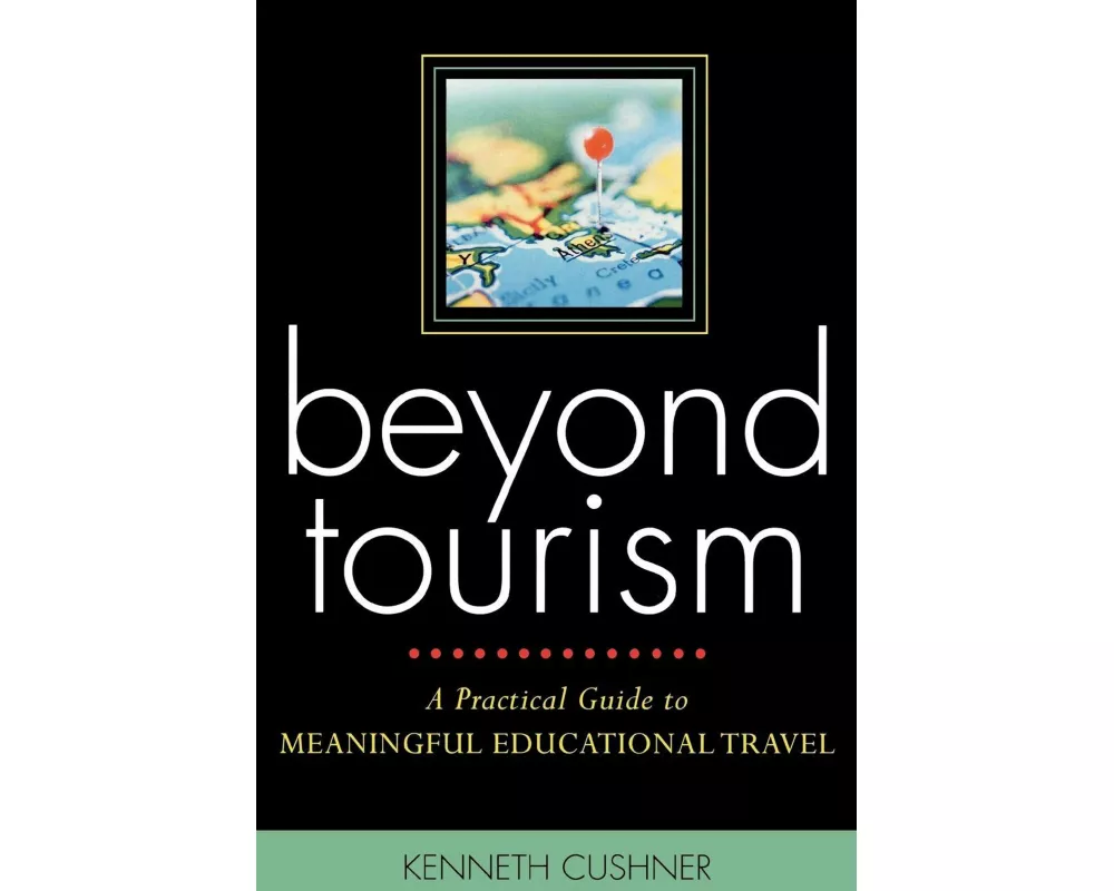 Beyond Tourism