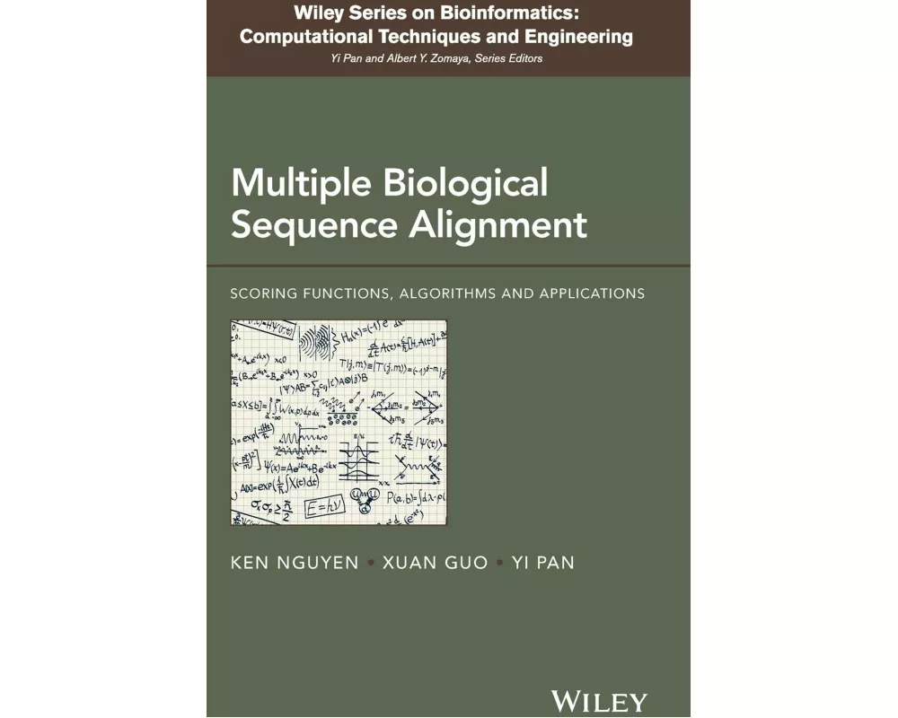 Multiple Biological Sequence Alignment