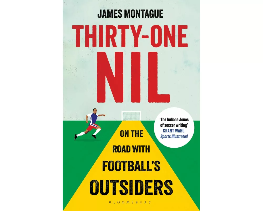 Thirty-One Nil